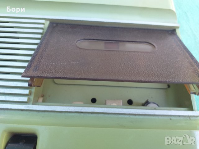 МОНТАНА български касетофон, снимка 6 - Радиокасетофони, транзистори - 33550686