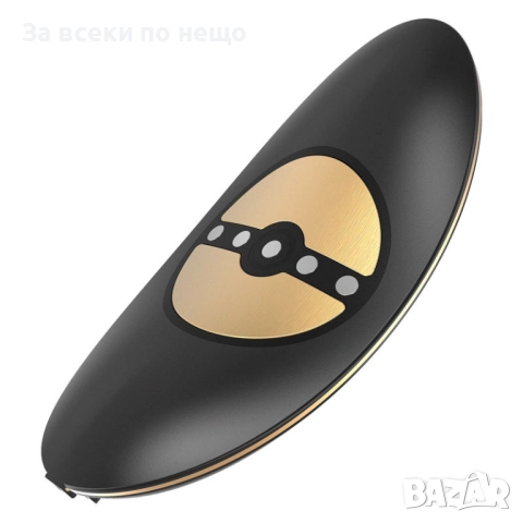 Лумбален масажор с термална терапия и дистанционно управление, снимка 3 - Масажори - 51744579