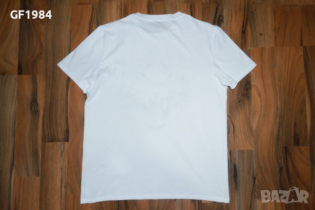 Just Cavalli - мъжки тениски, размери S , M , L, снимка 4 - Тениски - 40520606