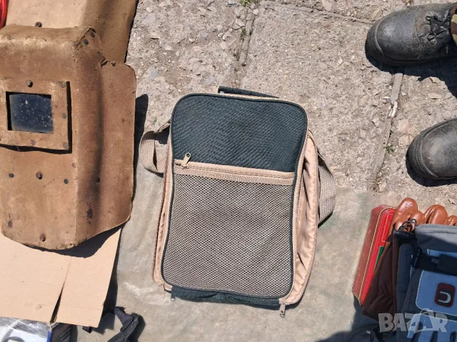 Раница за пикник,за двама!