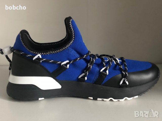 Versace jeans couture , снимка 6 - Маратонки - 39025232