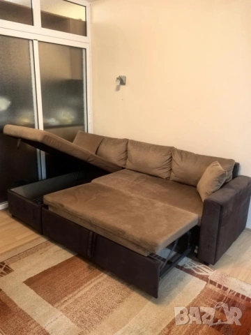 Холна маса, снимка 4 - Маси - 53221386