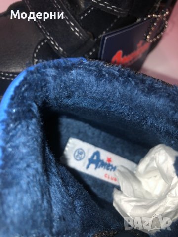 Боти 26, снимка 3 - Детски боти и ботуши - 38330507