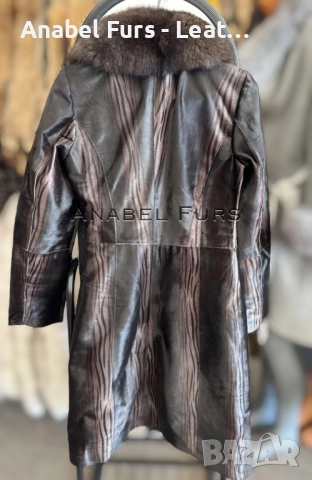 Дамски палта и кожухчета, снимка 14 - Палта, манта - 51632312