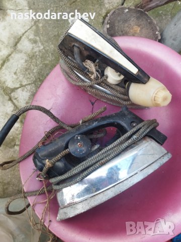 Стари ретро ютии за декорация , снимка 7 - Антикварни и старинни предмети - 43805182