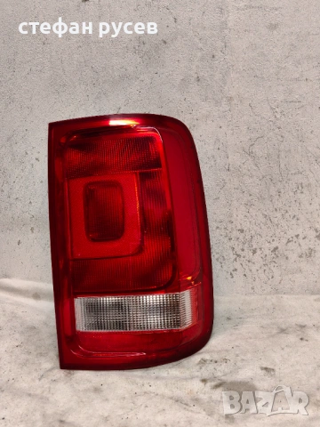 Оригинален стоп Vw Amarok