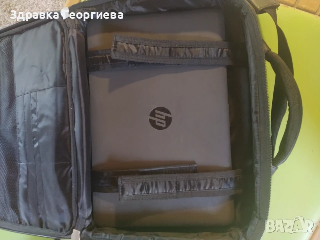 Продавам лаптоп HP, снимка 7 - Лаптопи за дома - 50889250