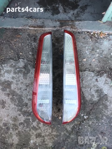 ляв и десен стоп за форд фокус комби 2008 - 2010 FORD FOCUS, снимка 5 - Части - 43221556