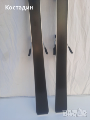 Карвинг ски Fischer Exhale 160см.  , снимка 9 - Зимни спортове - 52196085