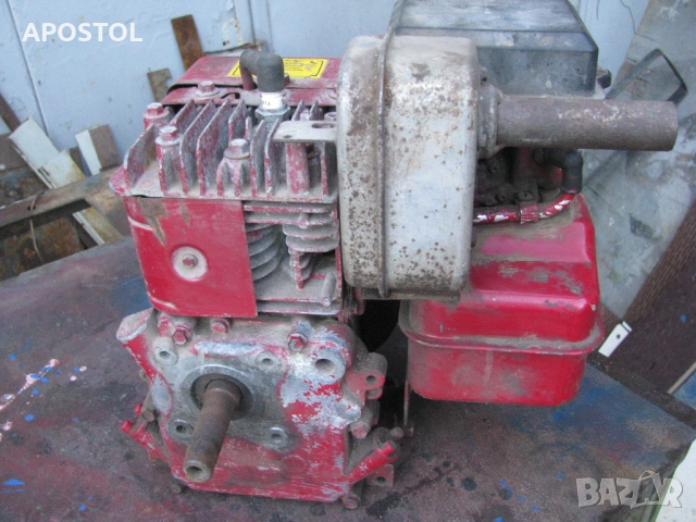 двигател брикс , снимка 5 - Други машини и части - 52022023