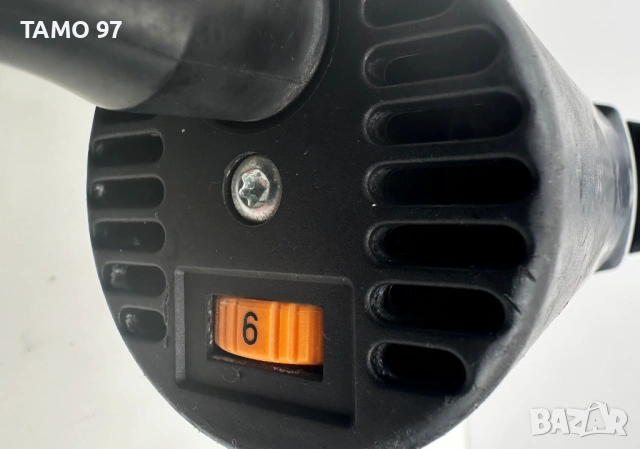 Protool JSP 85 E - Прободен трион 550W с обороти!, снимка 4 - Триони и циркуляри - 53251626