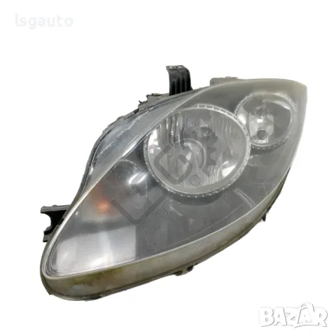Ляв фар Seat Altea 2004-2015 ID: 143080, снимка 2 - Части - 49109372