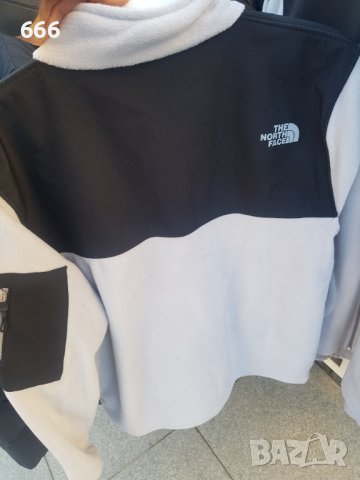 Якета the north face , снимка 3 - Якета - 43355523