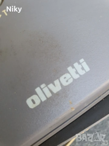 Факс телефон , снимка 3 - Стационарни телефони и факсове - 51362064