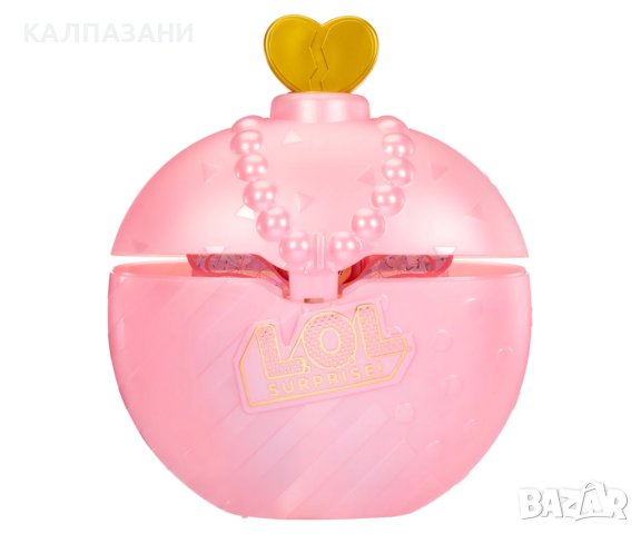 Кукла L.O.L. Surprise - Летяща фея Magic Flyers, асортимент MGA 593430, снимка 2 - Кукли - 43252115