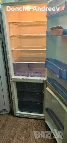 Продавам комбиниран хладилник Горения , снимка 3 - Хладилници - 48502033