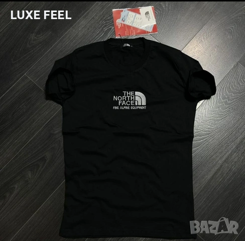 The North Face 🔹Мъжки Тениски 
