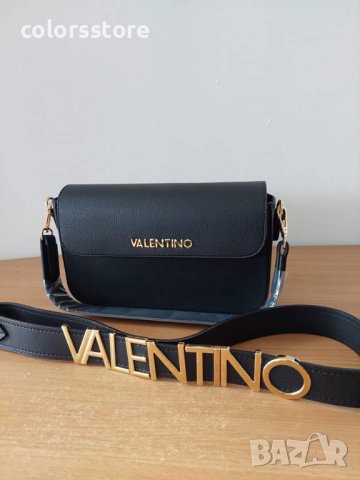 Черна чанта/реплика  Valentino  код SG-F23