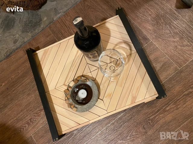 Casa Decorator | Линия – Поднос