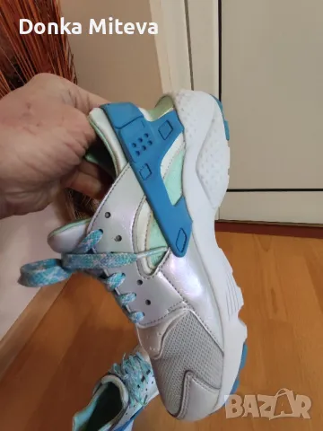 маратонки Nike uk 5.5  eur 38.5 , снимка 8 - Маратонки - 49279842