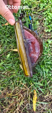 Халоген за рено клио 1, 19, 21 , снимка 3 - Части - 53246806