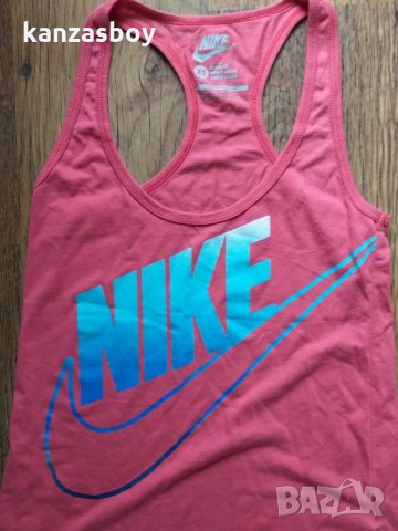 Nike - страхотен дамски потник, снимка 3 - Потници - 32855138