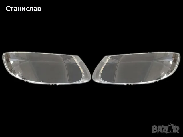 Стъкла (капаци) за фарове за Hyundai Santa Fe, снимка 2 - Части - 47661896