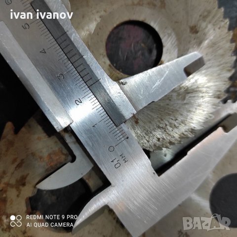 Фрезери, снимка 3 - Други инструменти - 34570416