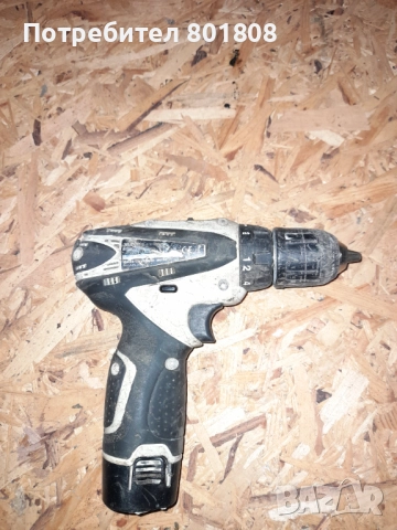 Винтоверт Makita 10.8 V