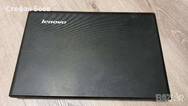 Лаптоп Lenovo G510, снимка 4 - Лаптопи за дома - 43587589