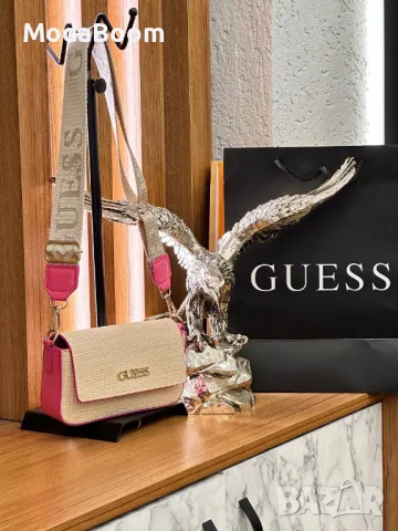 Gucci дамски чанти Различни цветове , снимка 10 - Чанти - 48835367