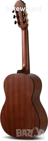 Manuel Rodriguez Класическа китара Caballero Principio CA-PM 1/2 Spruce НОВА, снимка 4 - Китари - 52567873