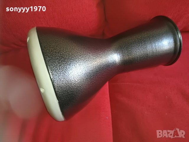 ГОЛЯМА ТАРАМБУКА-МЕТАЛИК-СИВА ПЕРЛА ОТ ОРИЕНТА, снимка 6 - Ударни инструменти - 28610786