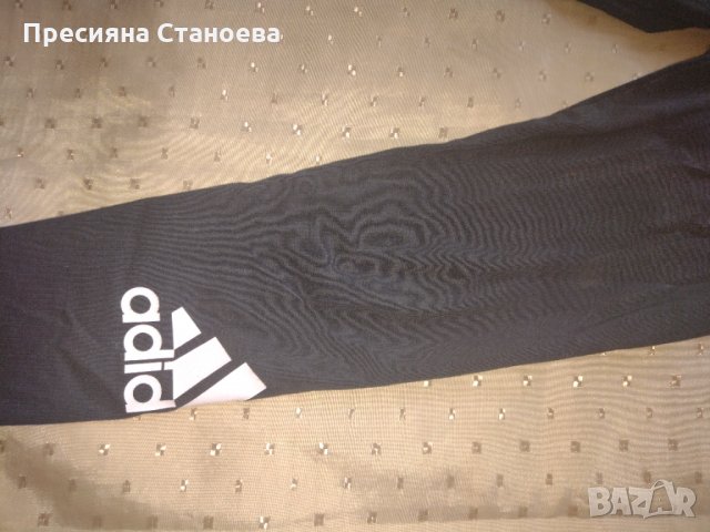 Детски клин Adidas 7-8 години 128 см , снимка 5 - Детски клинове - 35455267
