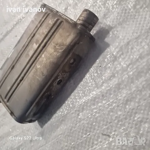 Малък Аспух , снимка 4 - Селскостопанска техника - 47513050