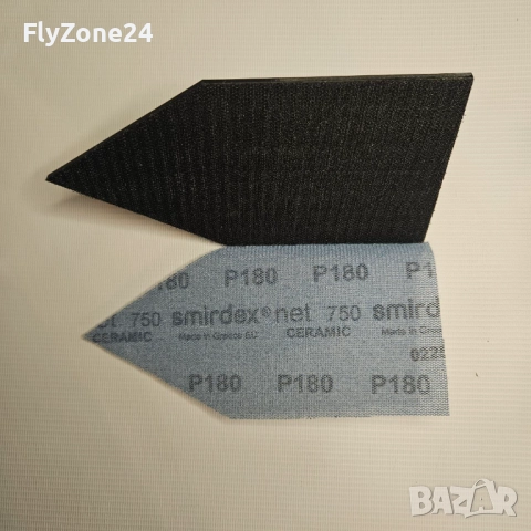 Професионален шлифовъчен блок с led подсветка, снимка 5 - Други инструменти - 52773513