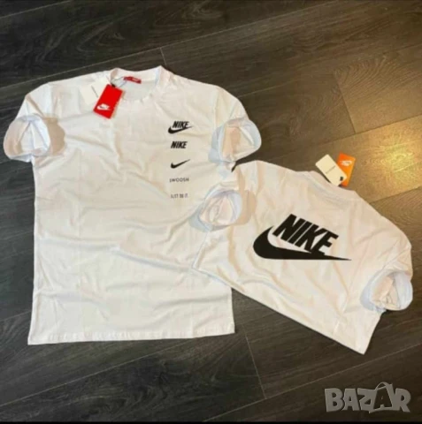 Мъжки тениски  nike, снимка 3 - Тениски - 51150393