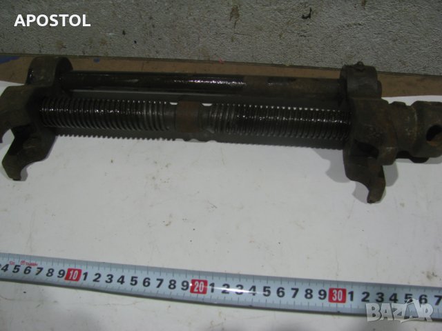 Скоба за пружини, снимка 3 - Други машини и части - 43105567