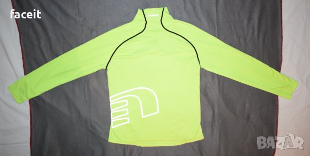 Newline - Страхотно 100% ориг. горница от Норвегия / Нюлайн, снимка 9 - Спортни дрехи, екипи - 43959881