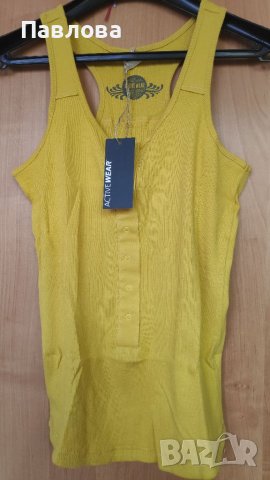 Active Wear   нов за ръст 164, снимка 4 - Детски тениски и потници - 37416927