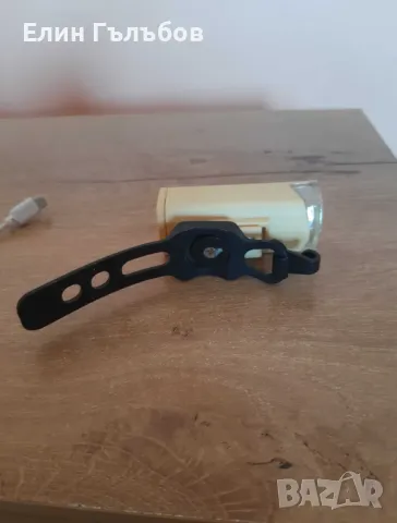 Фар, осветително тяло за велосипед, снимка 7 - Аксесоари за велосипеди - 50284424