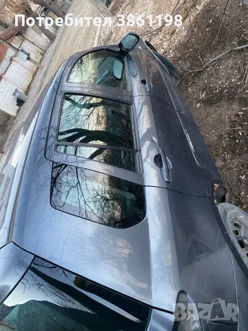 Мазда 2 на части , снимка 4 - Автомобили и джипове - 49873320