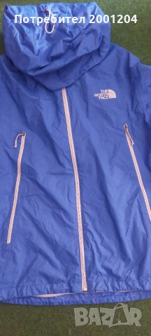 Оригинална Мъжка ветровка на The North Face , снимка 3 - Други - 37960084