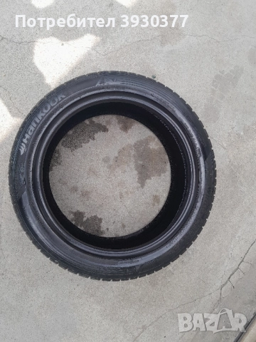 245/45 R19 , снимка 4 - Гуми и джанти - 51972479