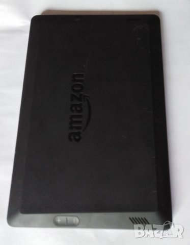 Kindle Fire HD 2013, снимка 3 - Електронни четци - 39540700