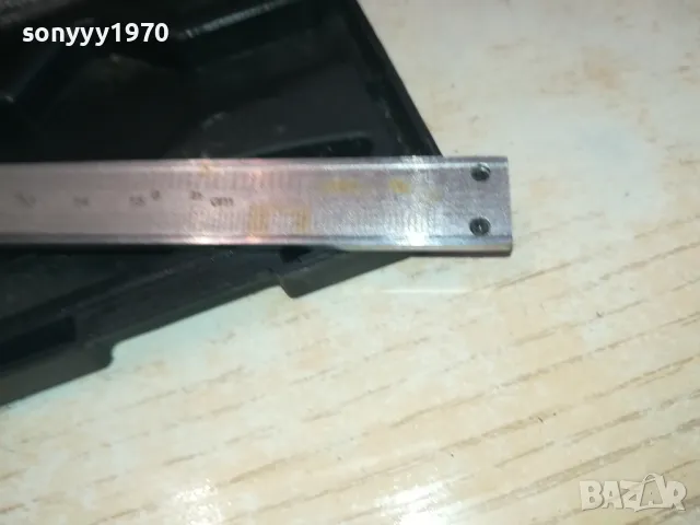 ШУБЛЕР-ВНОС SWISS 2101251037, снимка 10 - Шублери - 48764143