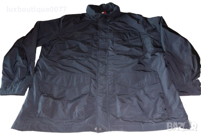 Чисто ново без етикет яке Tommy Hilfiger 5XLT, снимка 1