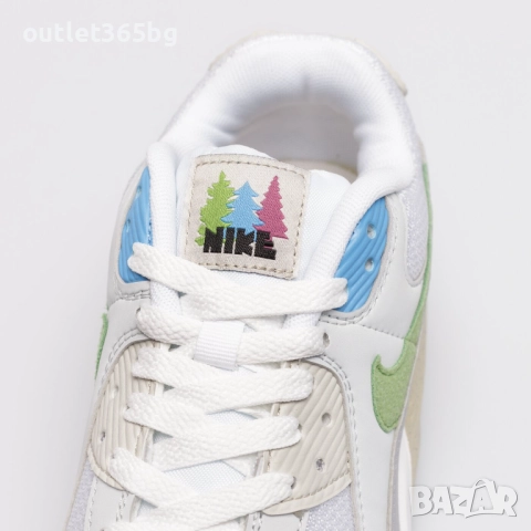 Nike - Air Max 90 №38 Оригинал Код 353, снимка 8 - Маратонки - 51626505