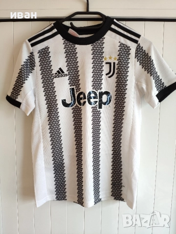 Футболни тениски на различни отбори