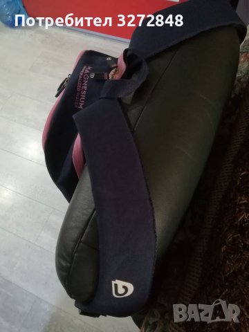 Раница BWT, снимка 5 - Раници - 38656347